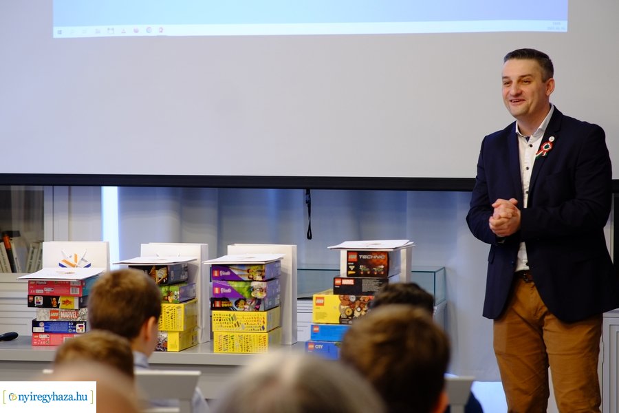 Szabadságharc a Kállay Házban 2023