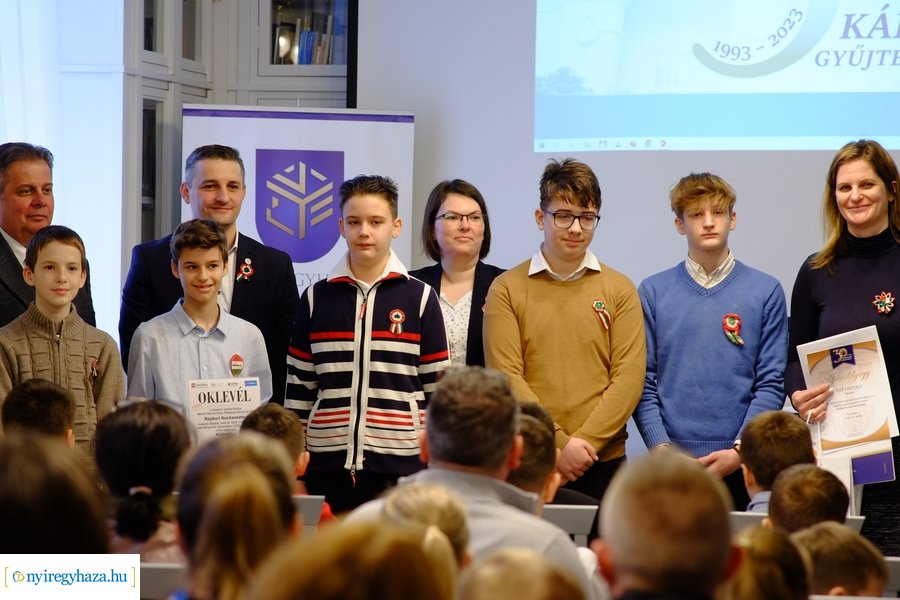 Szabadságharc a Kállay Házban 2023