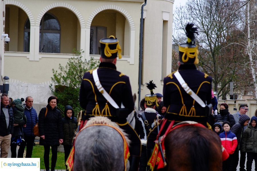 Szabadságharc a Kállay Házban 2023