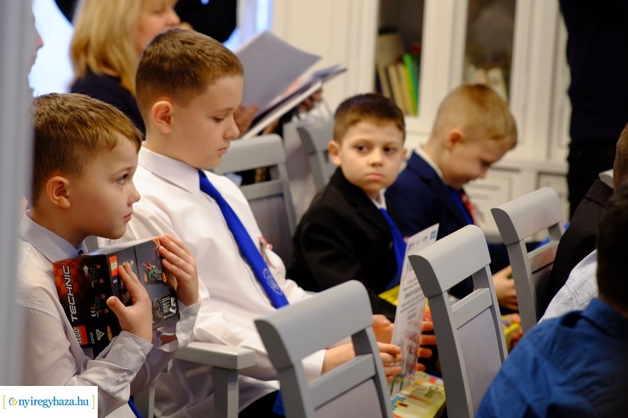 Szabadságharc a Kállay Házban 2023