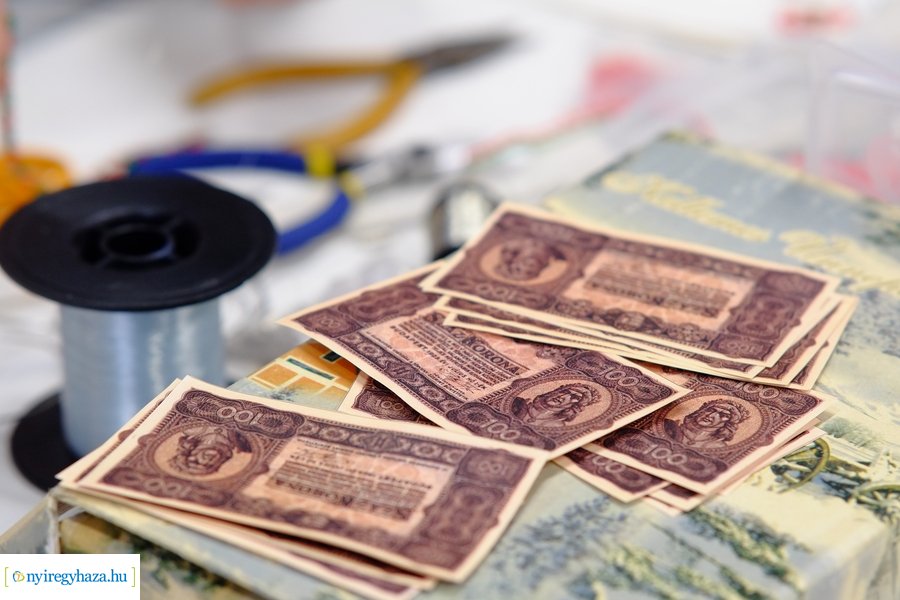 Szabadságharc a Kállay Házban 2023