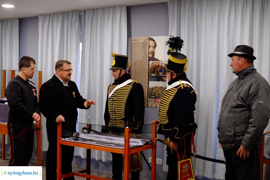 Szabadságharc a Kállay Házban 2023