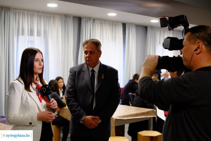 Szabadságharc a Kállay Házban 2023