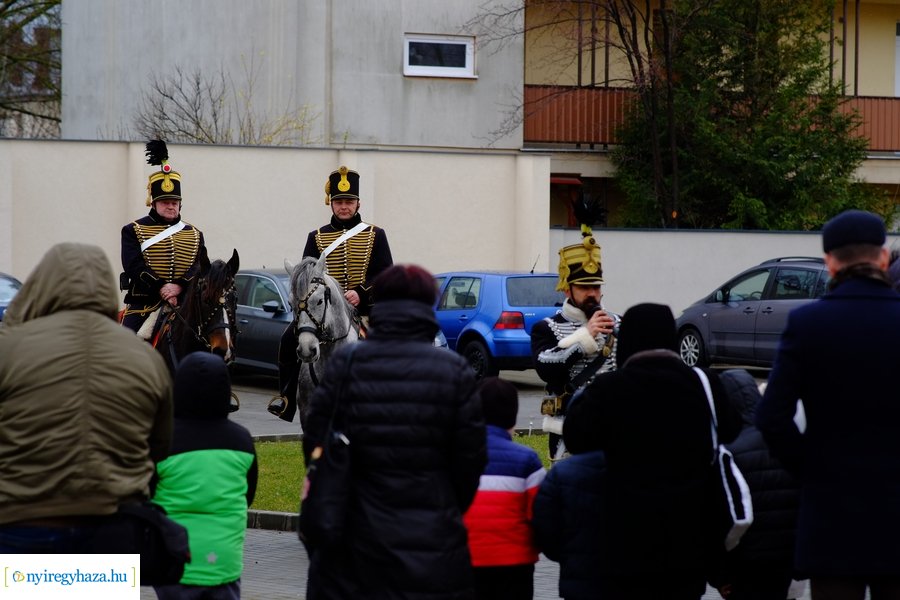 Szabadságharc a Kállay Házban 2023