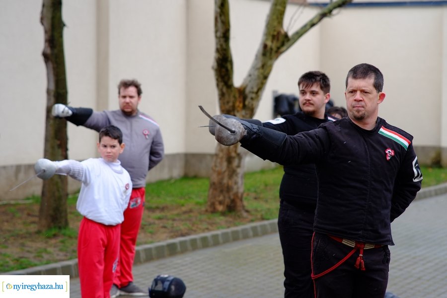 Szabadságharc a Kállay Házban 2023