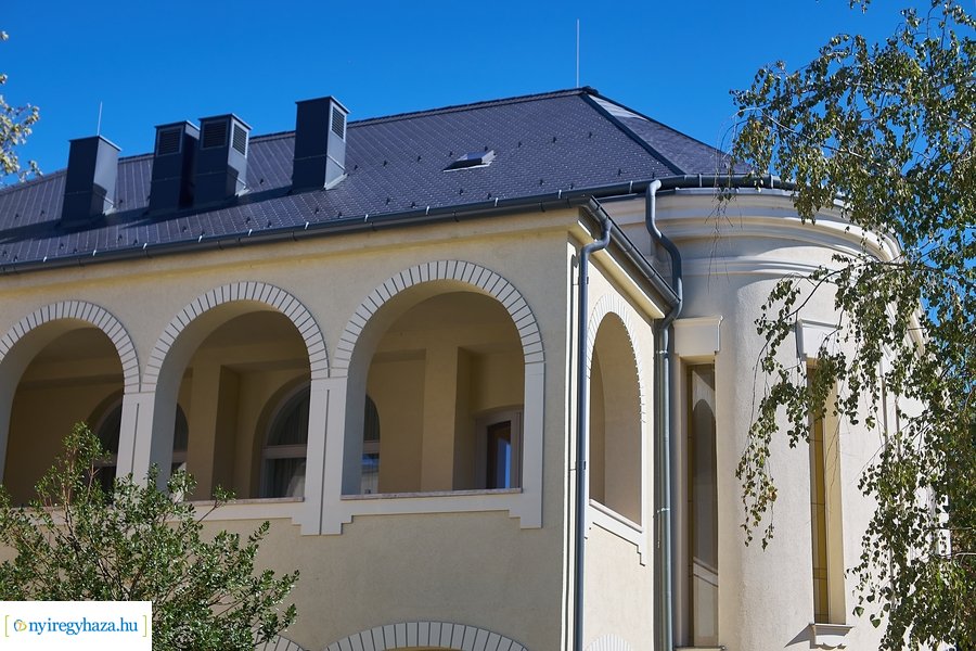 Szabadságharcaink fegyverei a Kállay Házban