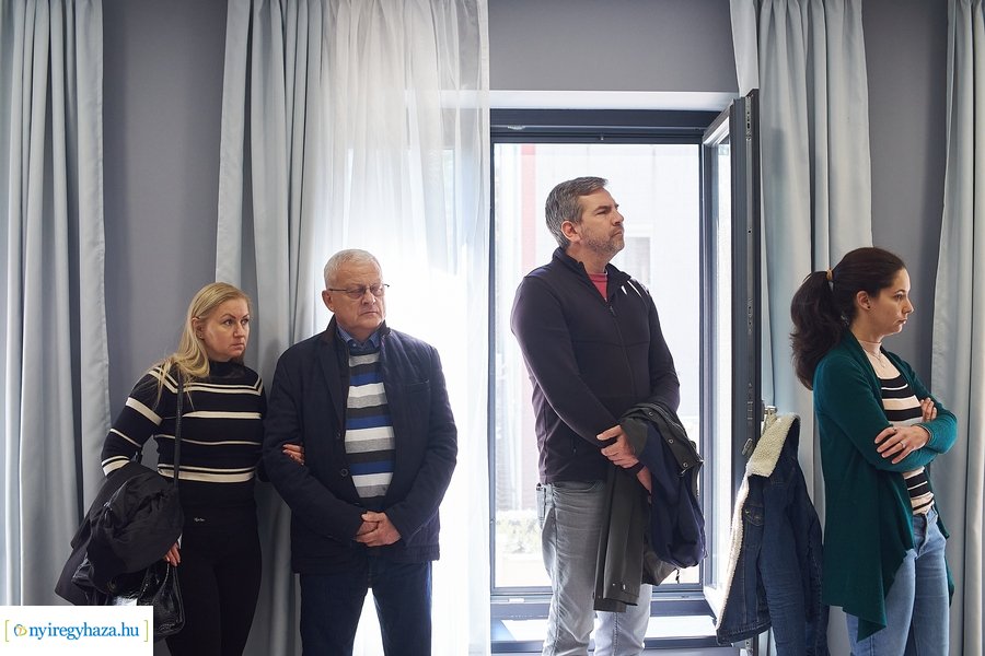 Szabadságharcaink fegyverei a Kállay Házban