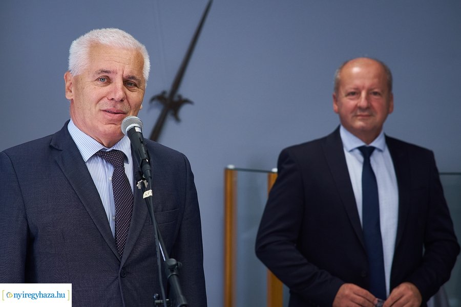 Szabadságharcaink fegyverei a Kállay Házban