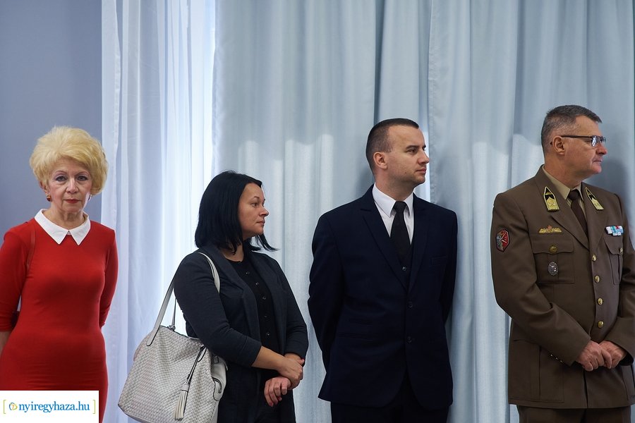 Szabadságharcaink fegyverei a Kállay Házban