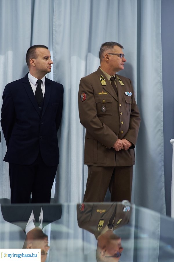 Szabadságharcaink fegyverei a Kállay Házban