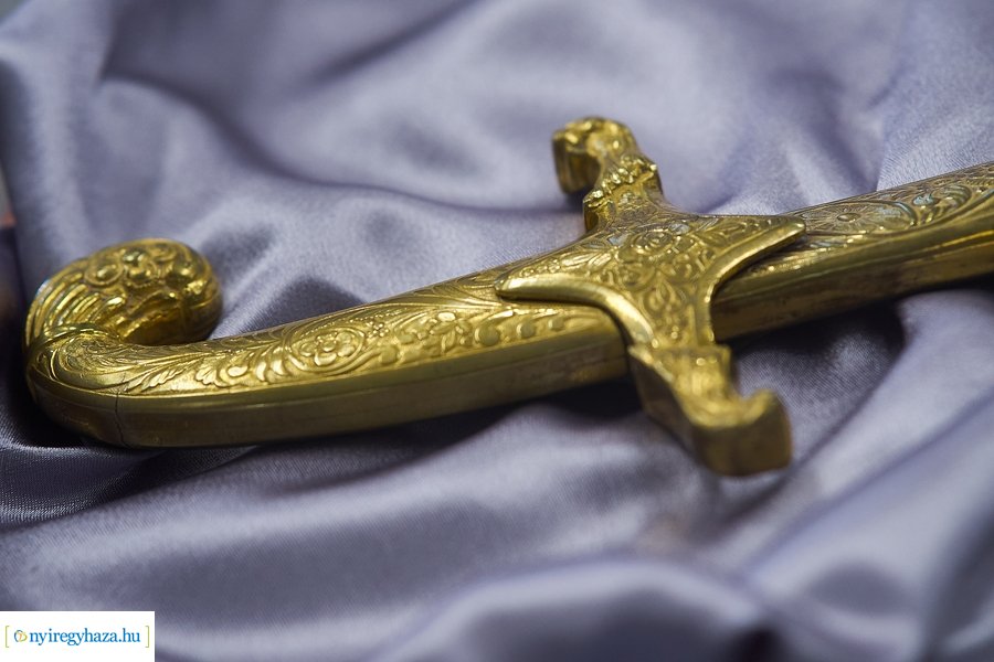 Szabadságharcaink fegyverei a Kállay Házban