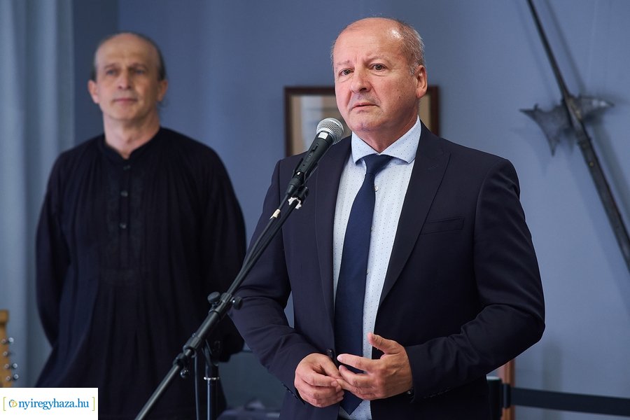 Szabadságharcaink fegyverei a Kállay Házban