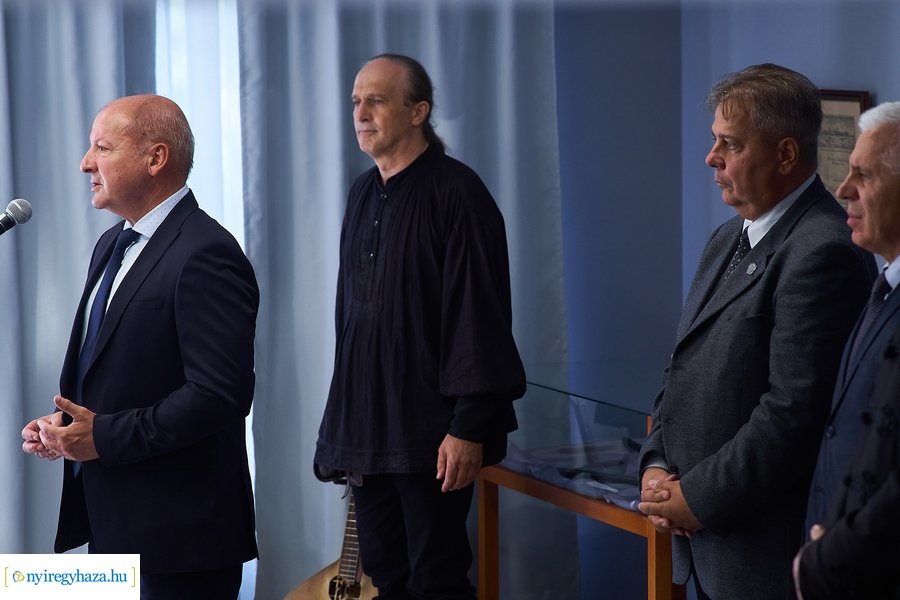 Szabadságharcaink fegyverei a Kállay Házban