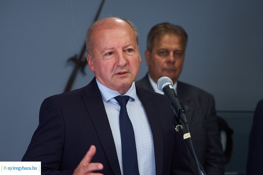 Szabadságharcaink fegyverei a Kállay Házban