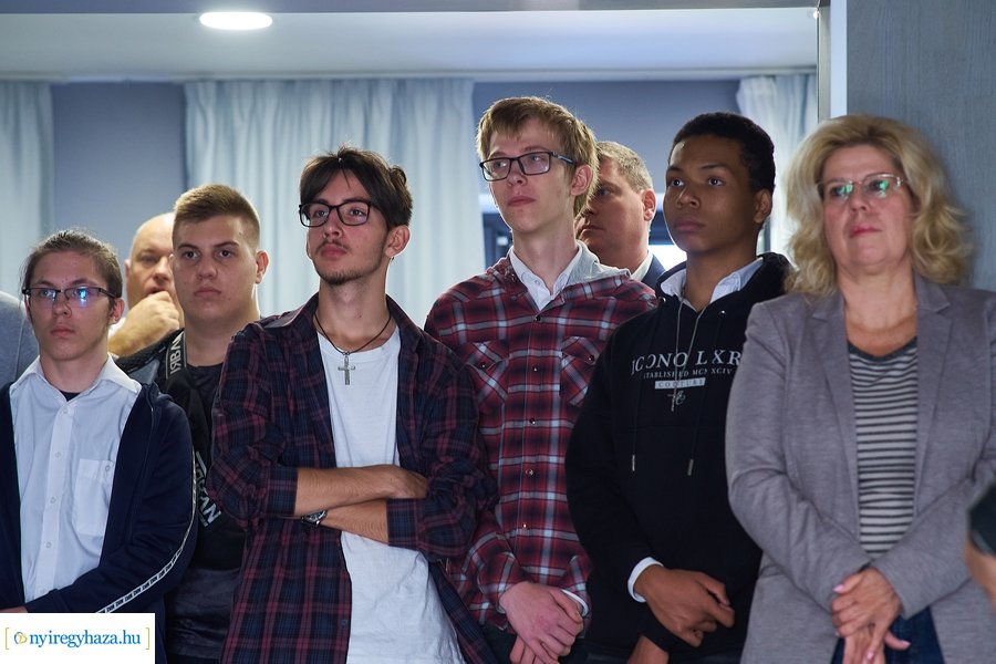 Szabadságharcaink fegyverei a Kállay Házban