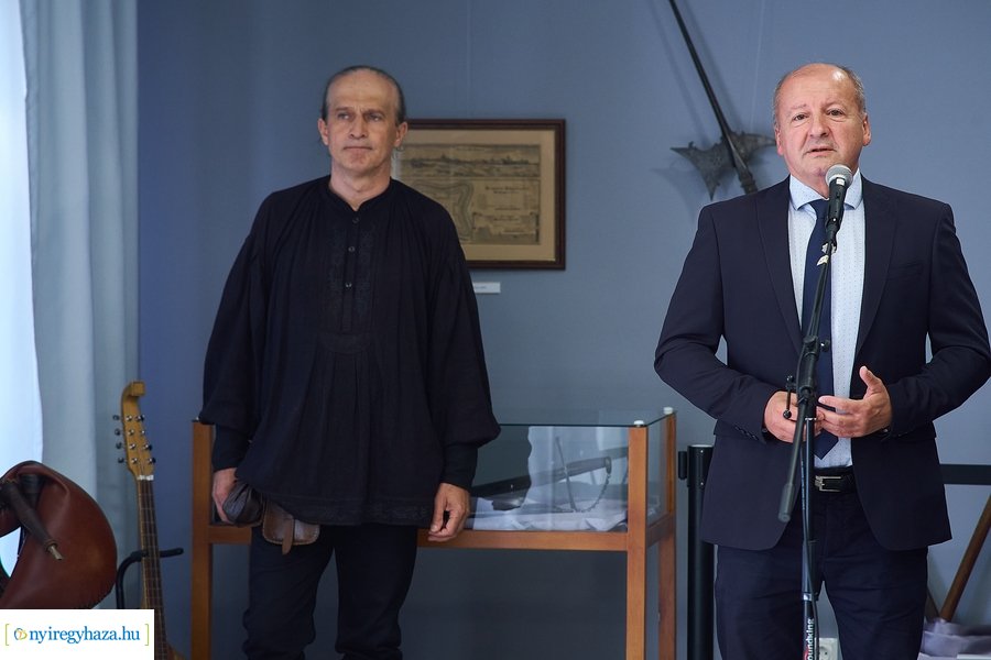 Szabadságharcaink fegyverei a Kállay Házban