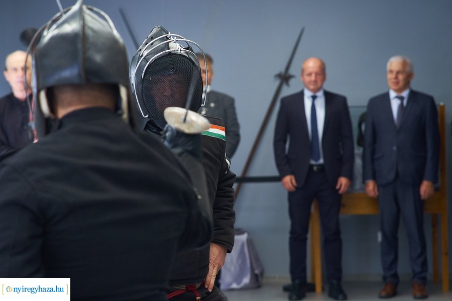 Szabadságharcaink fegyverei a Kállay Házban