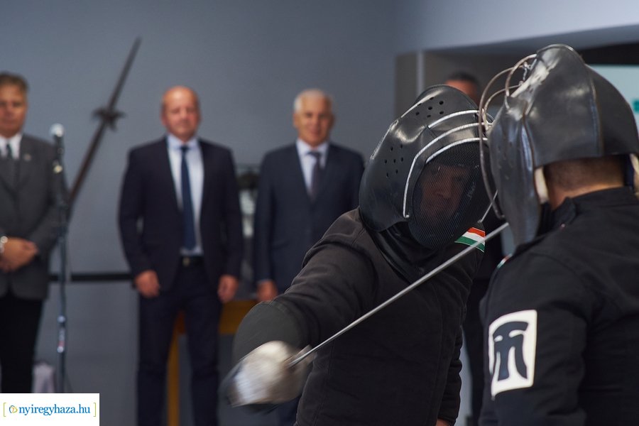 Szabadságharcaink fegyverei a Kállay Házban