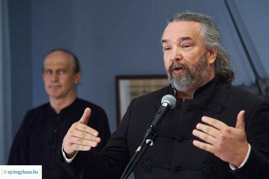 Szabadságharcaink fegyverei a Kállay Házban