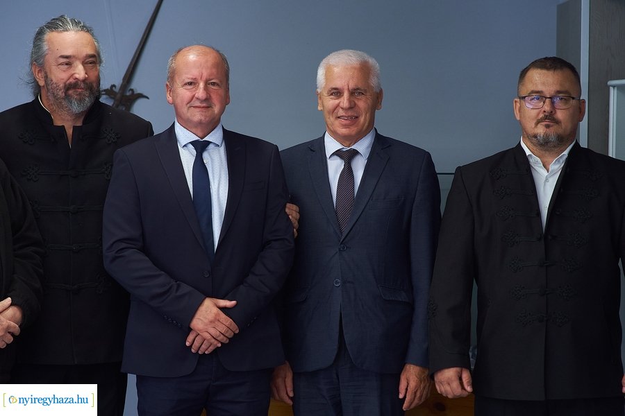 Szabadságharcaink fegyverei a Kállay Házban