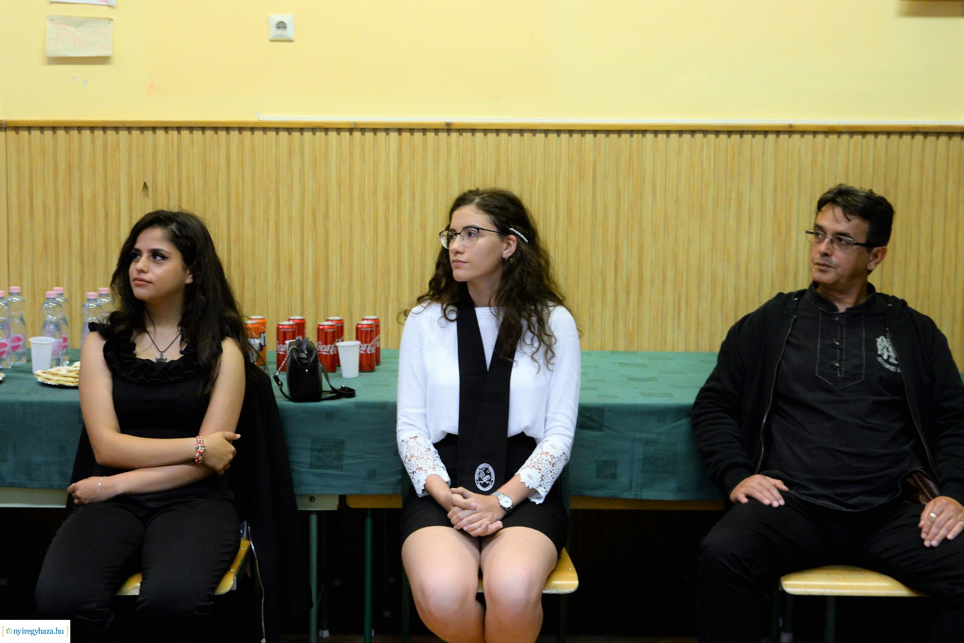 SZABÓ Nyelvi Díj 2020 - átadó ünnepség