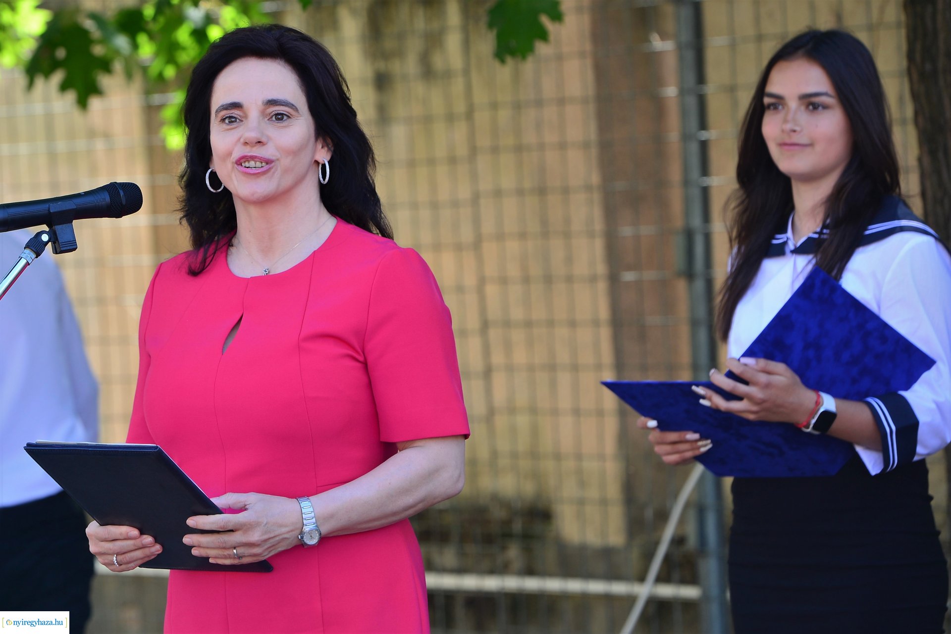 Szabó Nyelvi Díj átadás 2022