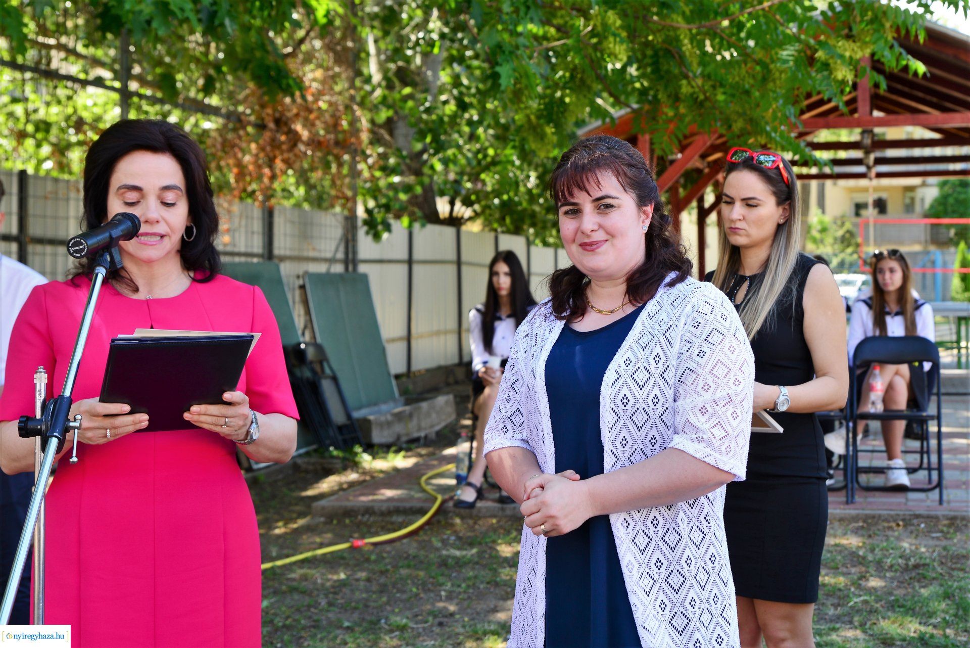 Szabó Nyelvi Díj átadás 2022