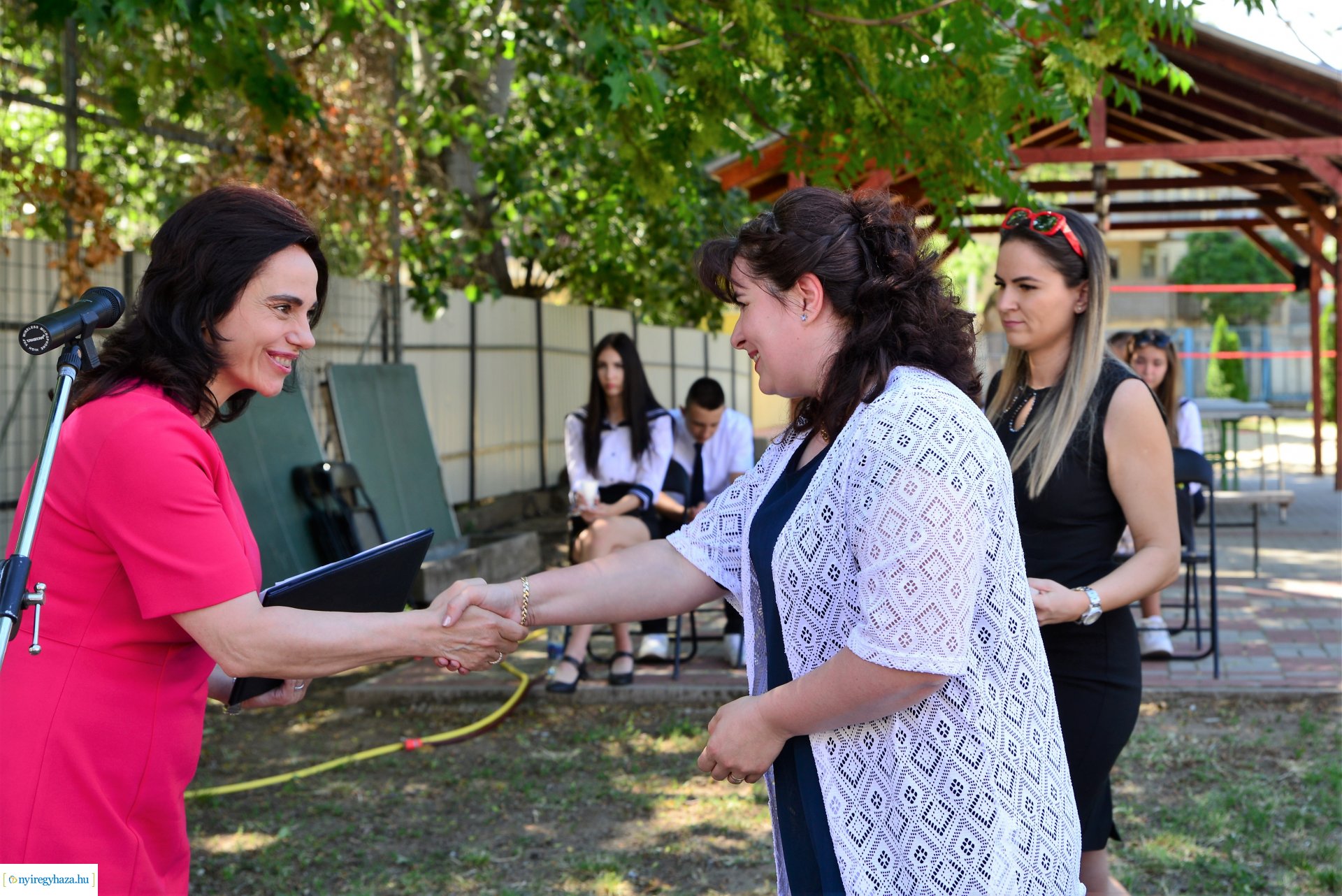 Szabó Nyelvi Díj átadás 2022