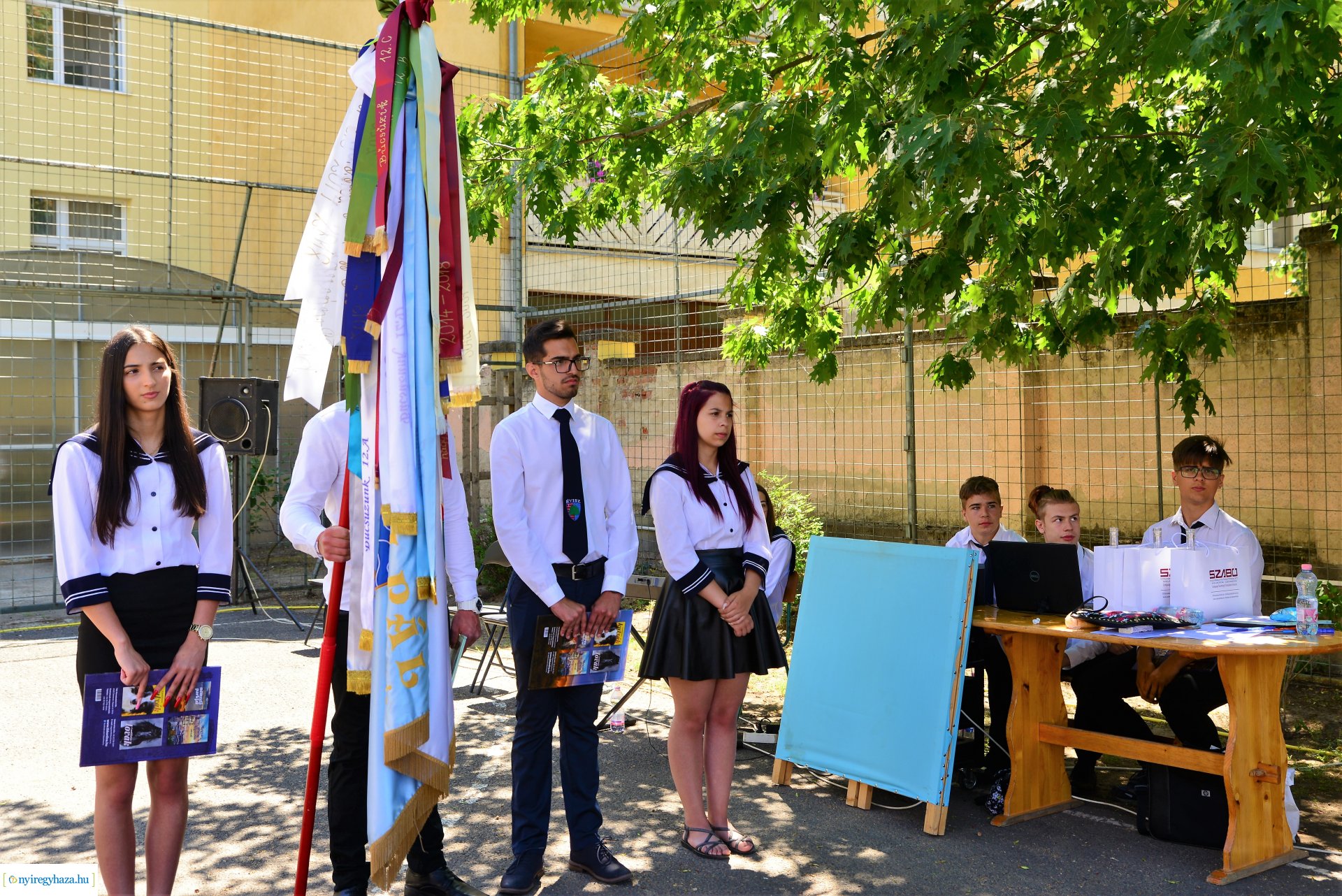 Szabó Nyelvi Díj átadás 2022