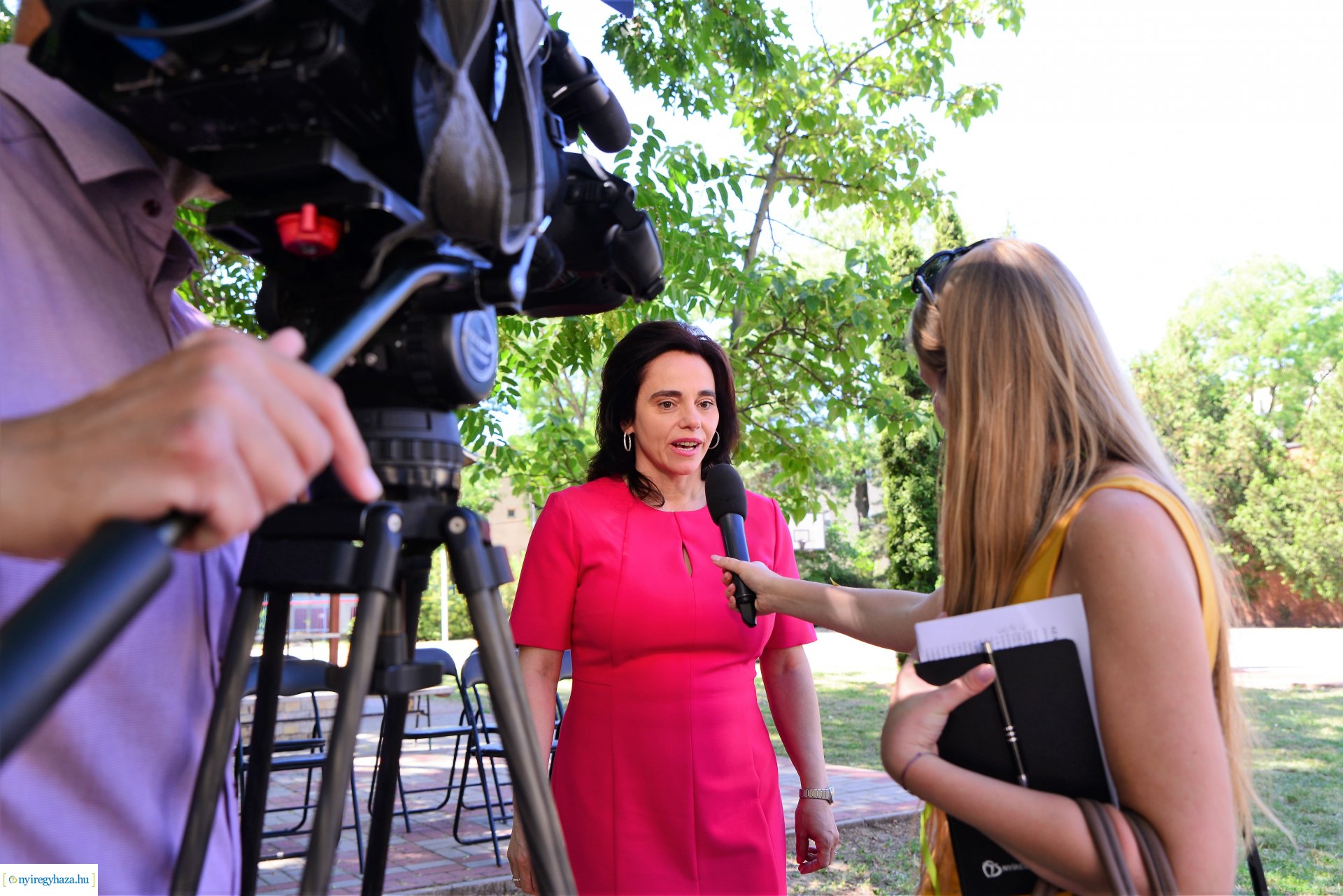 Szabó Nyelvi Díj átadás 2022