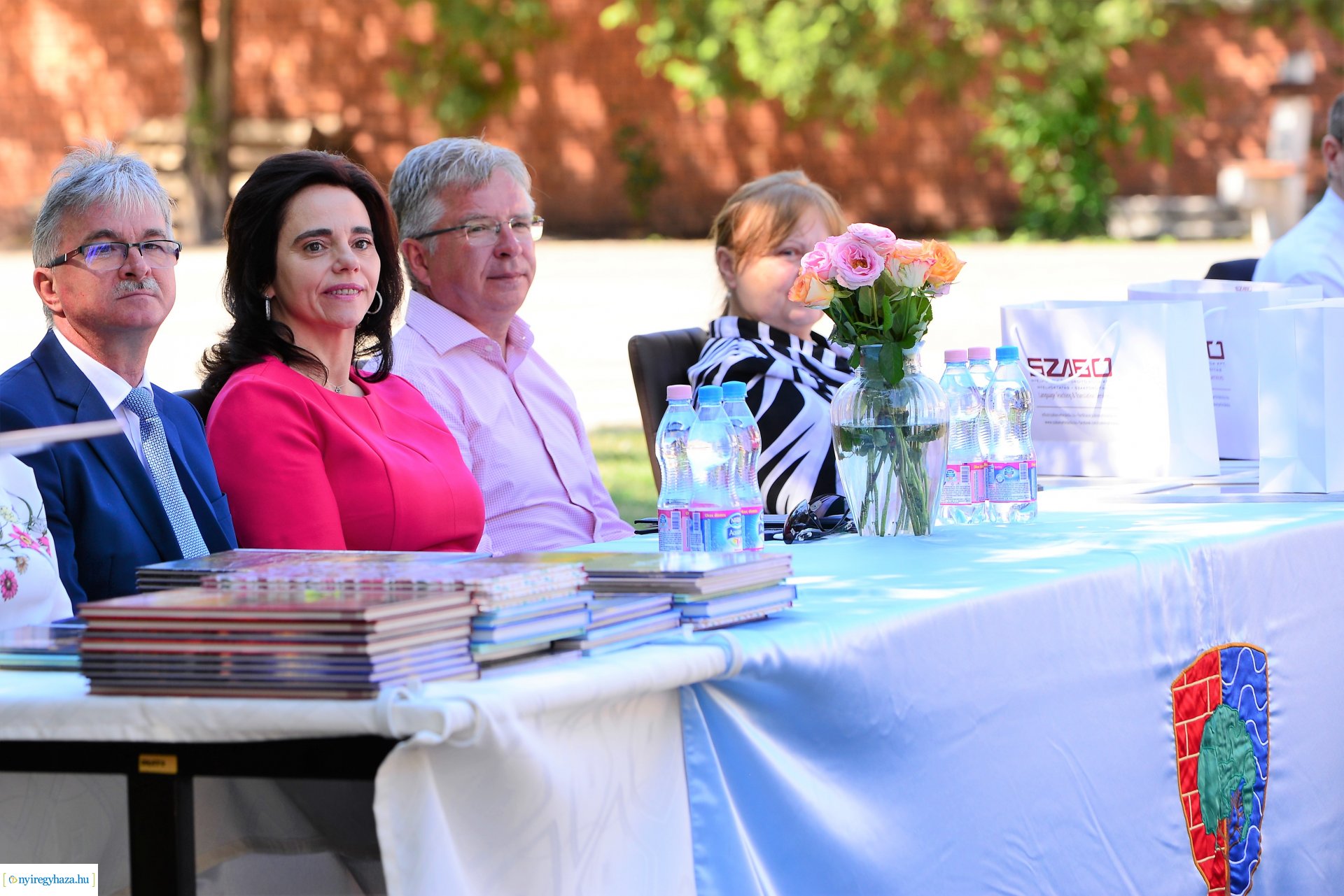 Szabó Nyelvi Díj átadás 2022