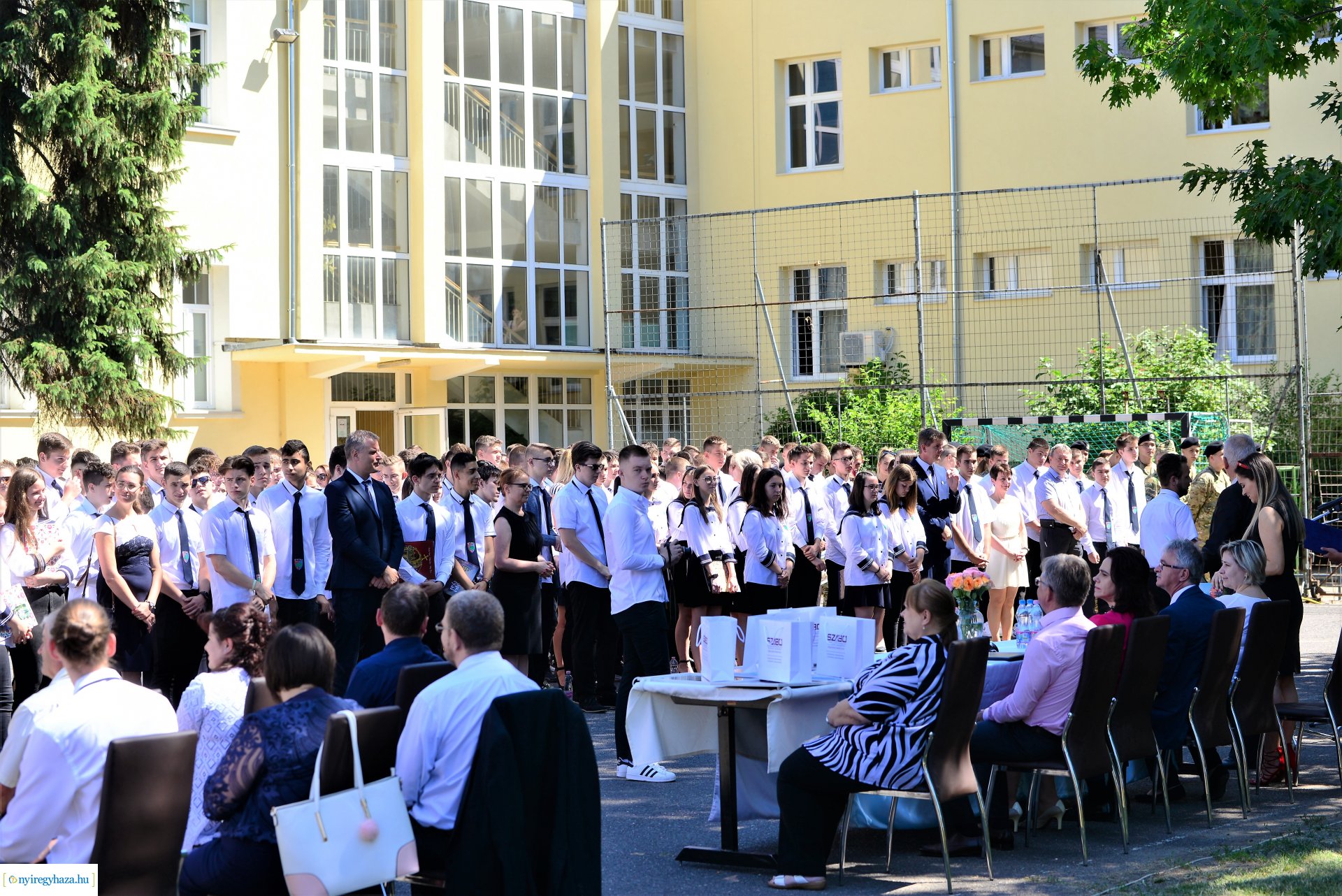 Szabó Nyelvi Díj átadás 2022