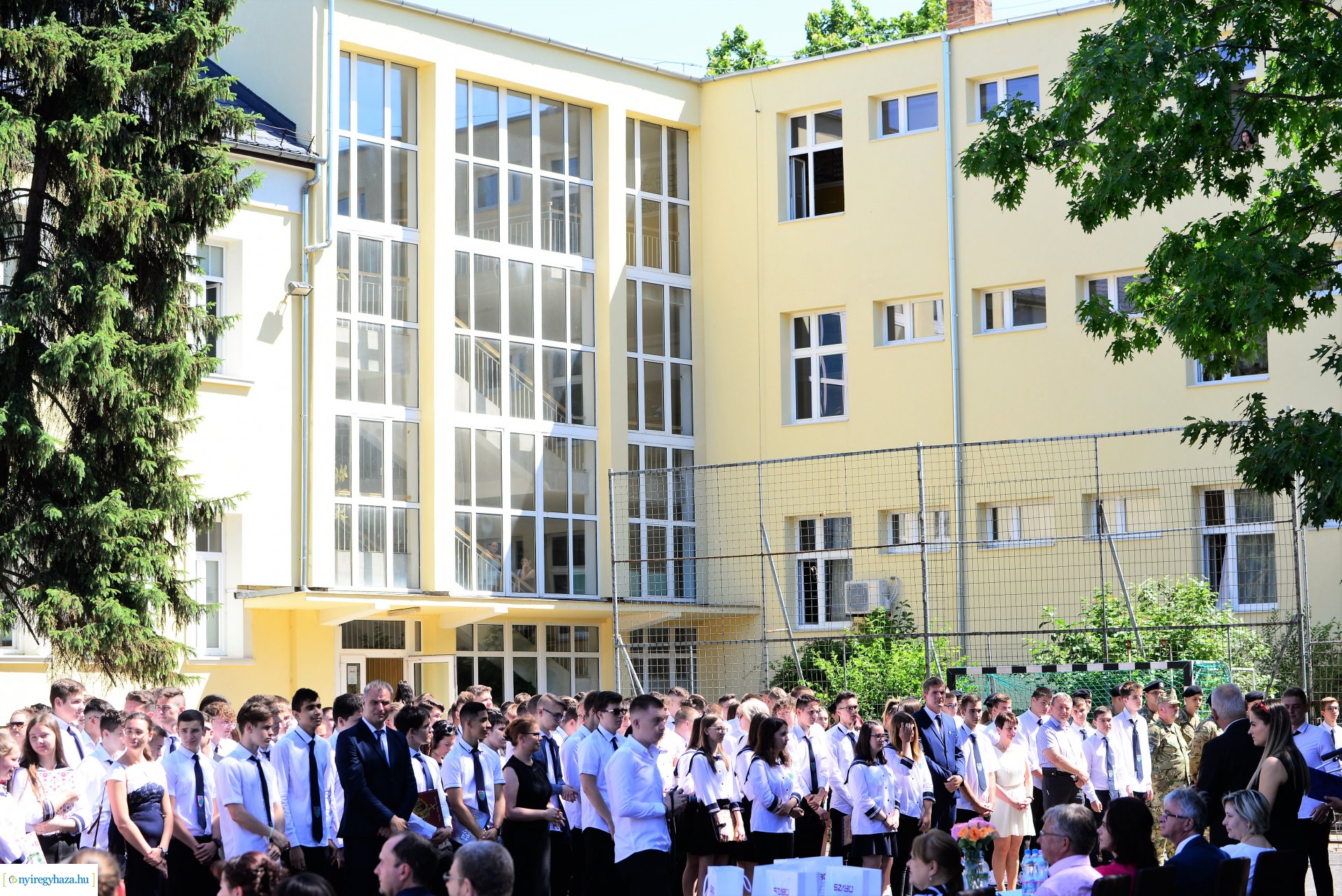 Szabó Nyelvi Díj átadás 2022