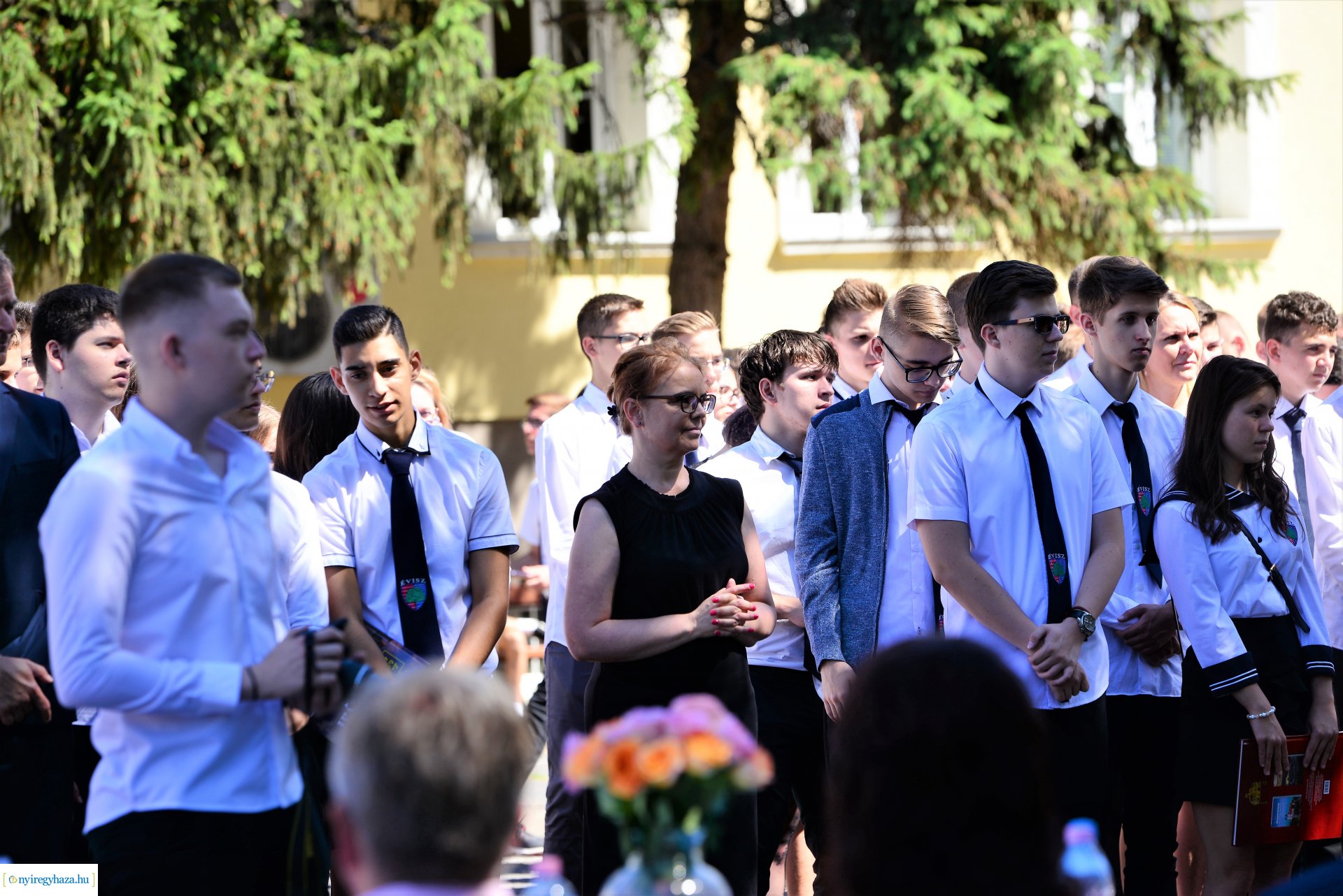 Szabó Nyelvi Díj átadás 2022