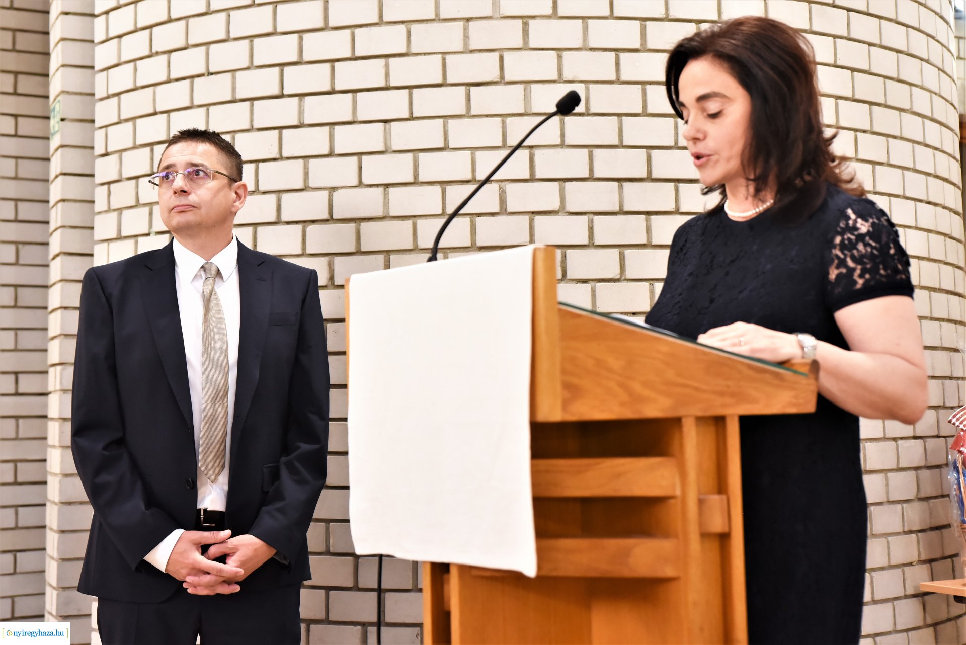 Szabó Nyelvi Díj átadás 2023.