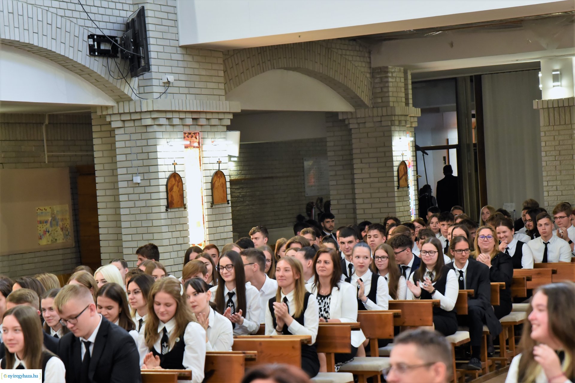 Szabó Nyelvi Díj átadás 2023.