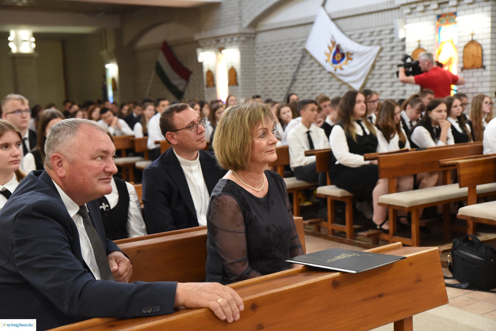 Szabó Nyelvi Díj átadás 2023.