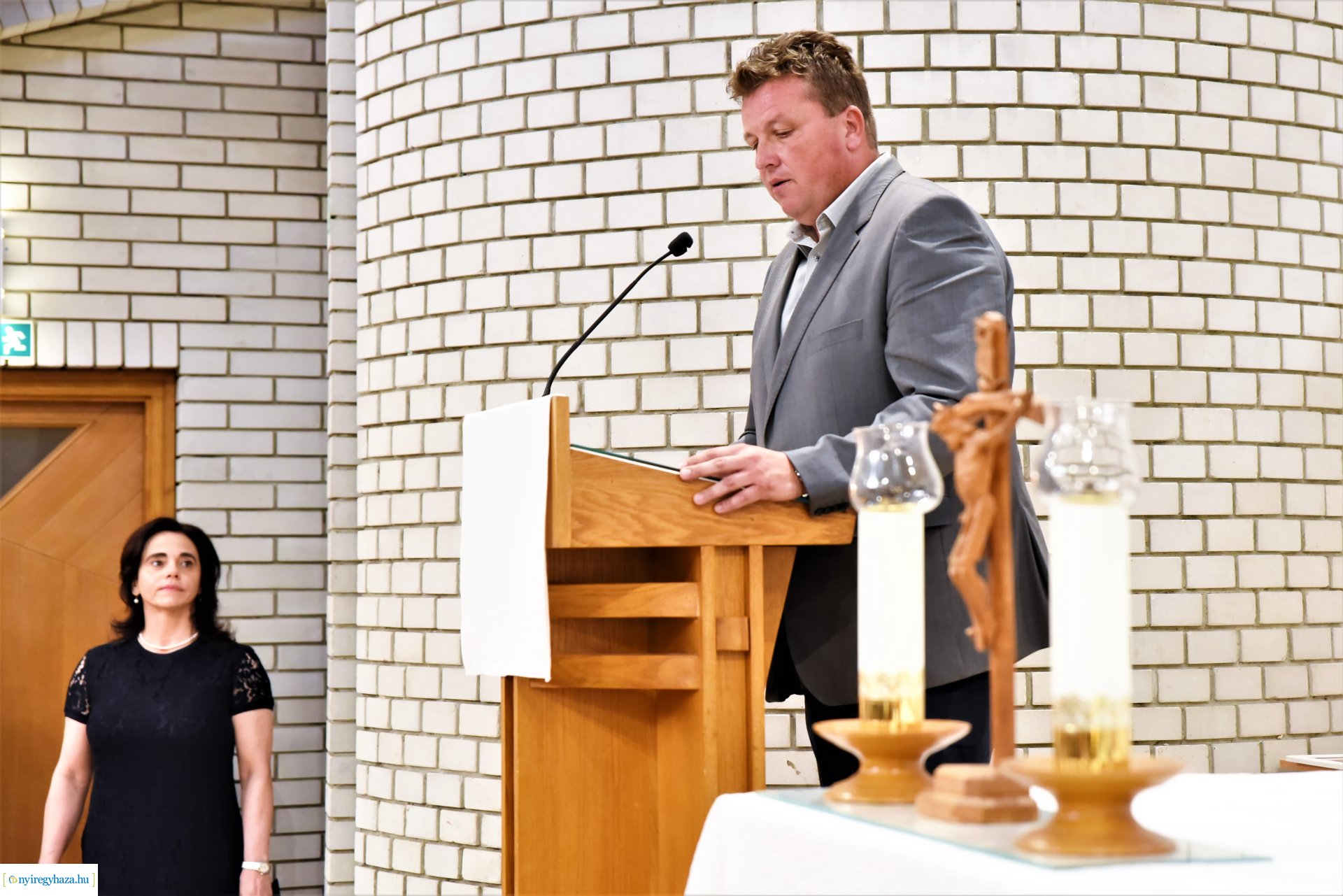 Szabó Nyelvi Díj átadás 2023.