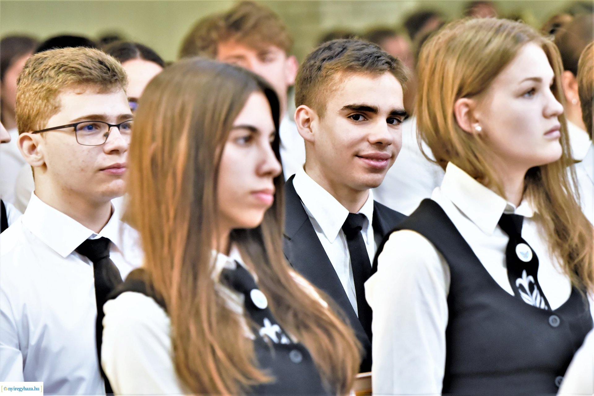 Szabó Nyelvi Díj átadás 2023.