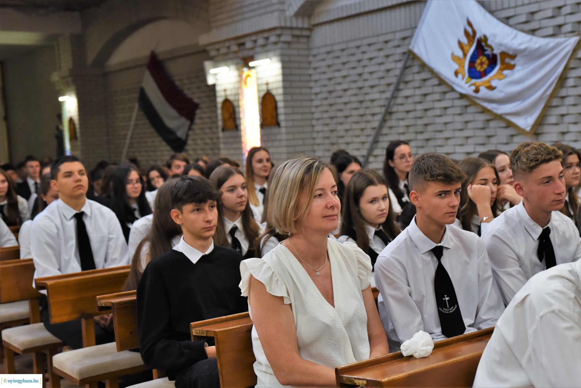 Szabó Nyelvi Díj átadás 2023.