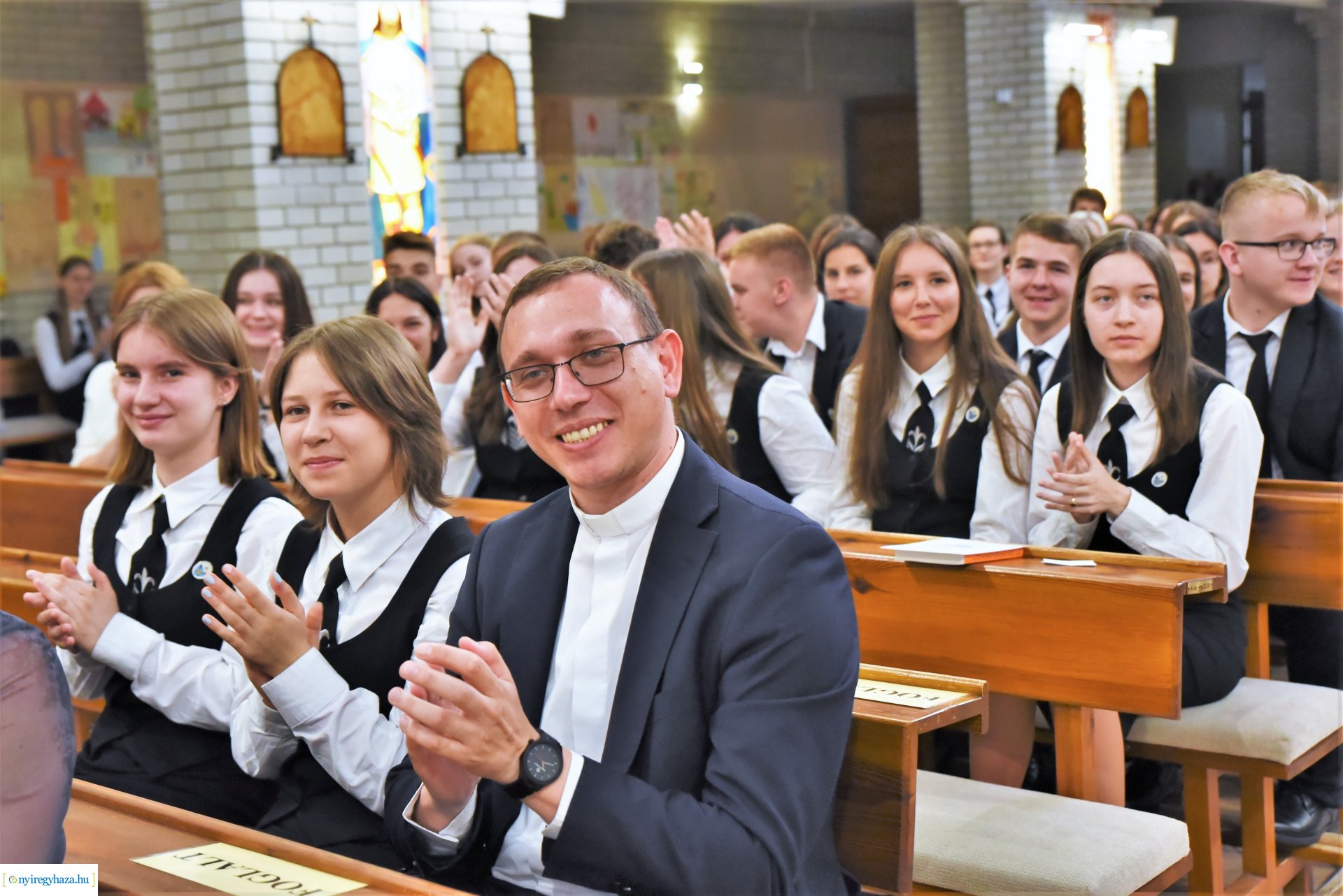 Szabó Nyelvi Díj átadás 2023.