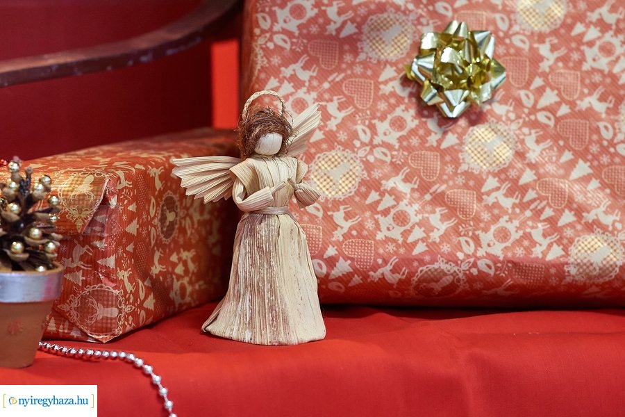 Szabolcs Néptáncegyüttes adománygyűjése