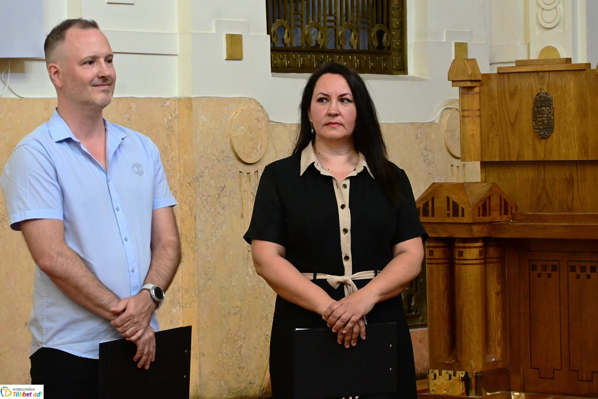 Szabolcs-Szatmár-Bereg megye sakktörténete - kötetbemutató Nyíregyházán