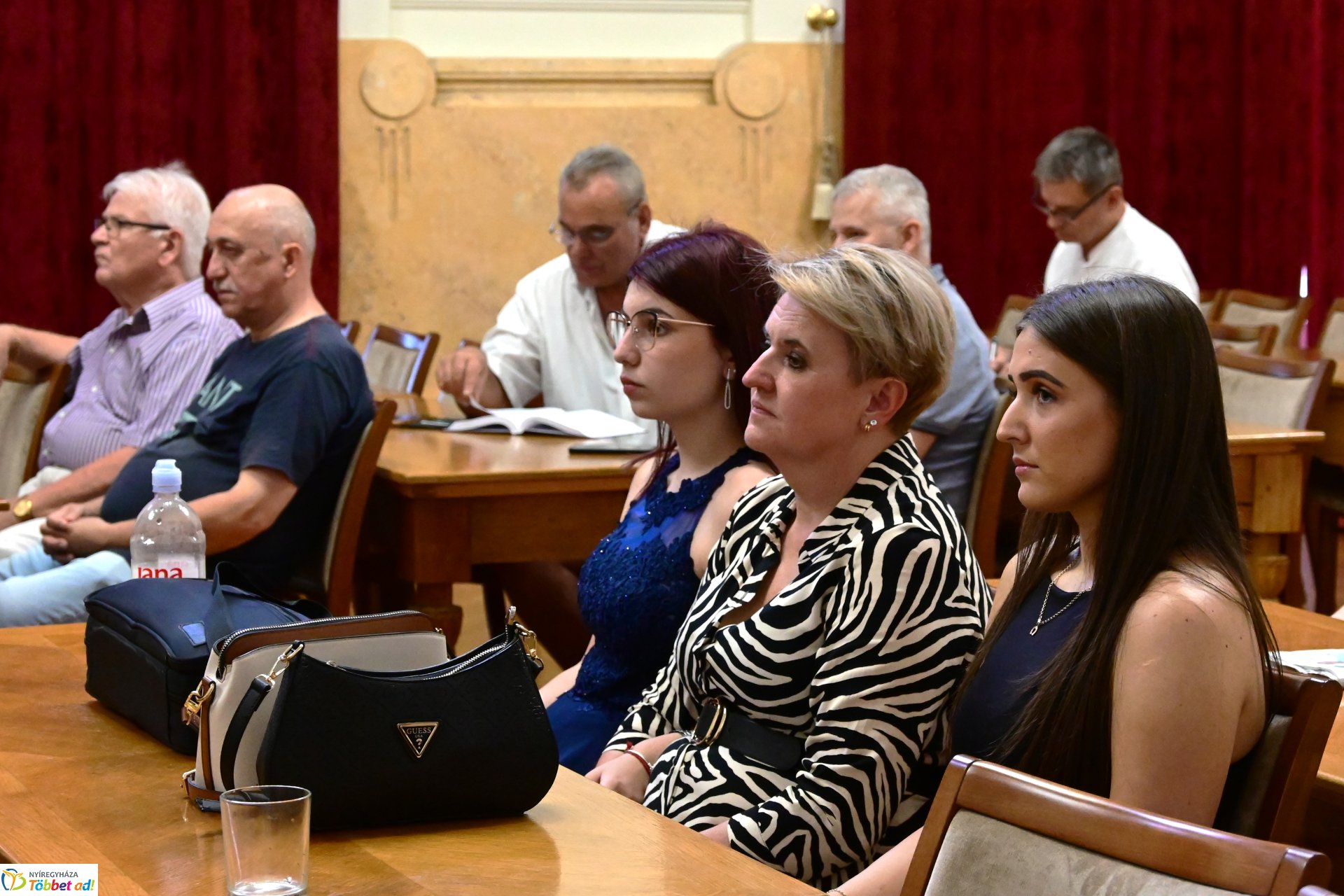 Szabolcs-Szatmár-Bereg megye sakktörténete - kötetbemutató Nyíregyházán