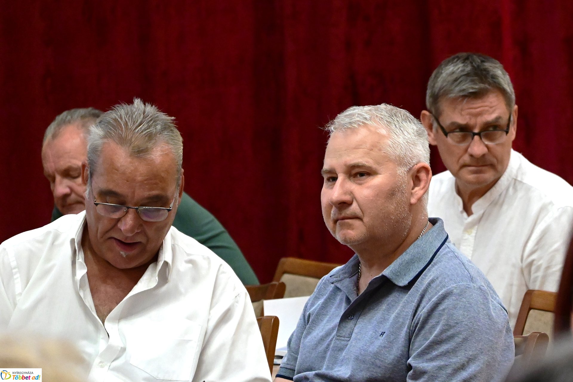 Szabolcs-Szatmár-Bereg megye sakktörténete - kötetbemutató Nyíregyházán