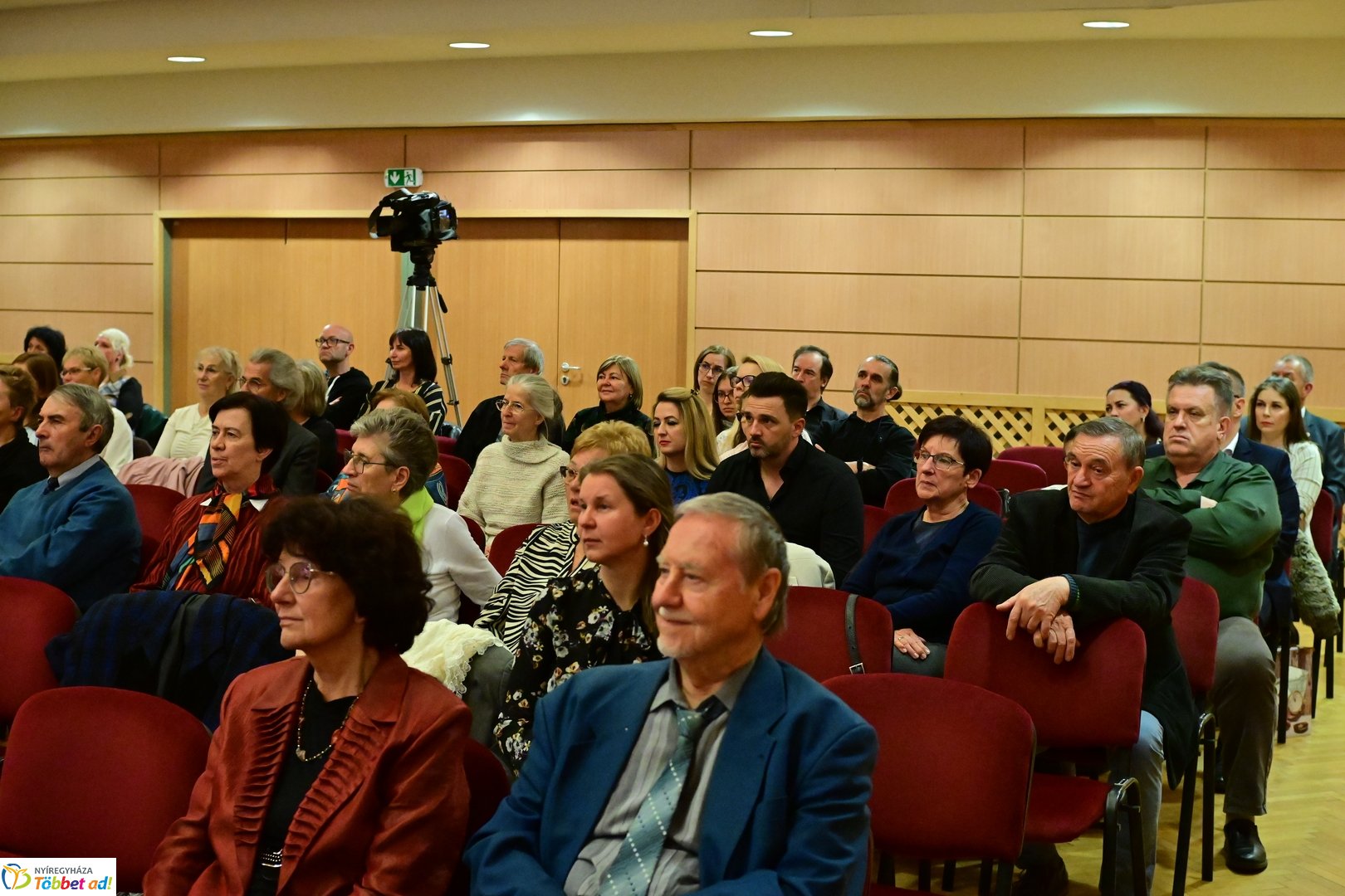 Szabolcsi Szimfonikus Zenekar 75 éves - 2026