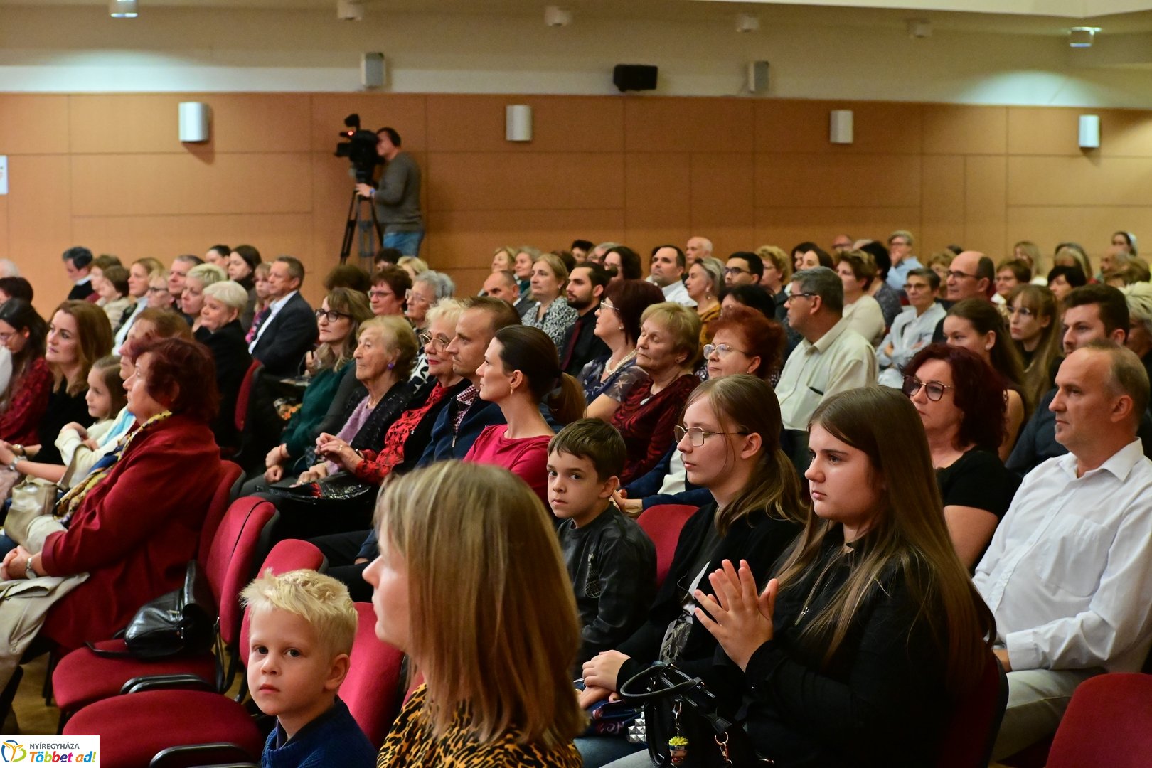 Szabolcsi Szimfonikus Zenekar 75 éves - 2026