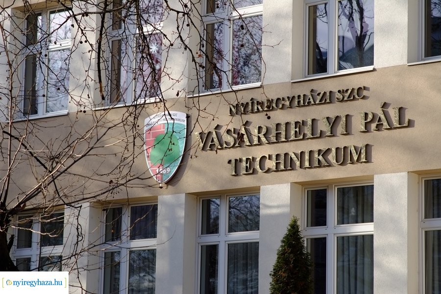 Szakképzés az ÉVISZ-ben - sajtótájékoztató