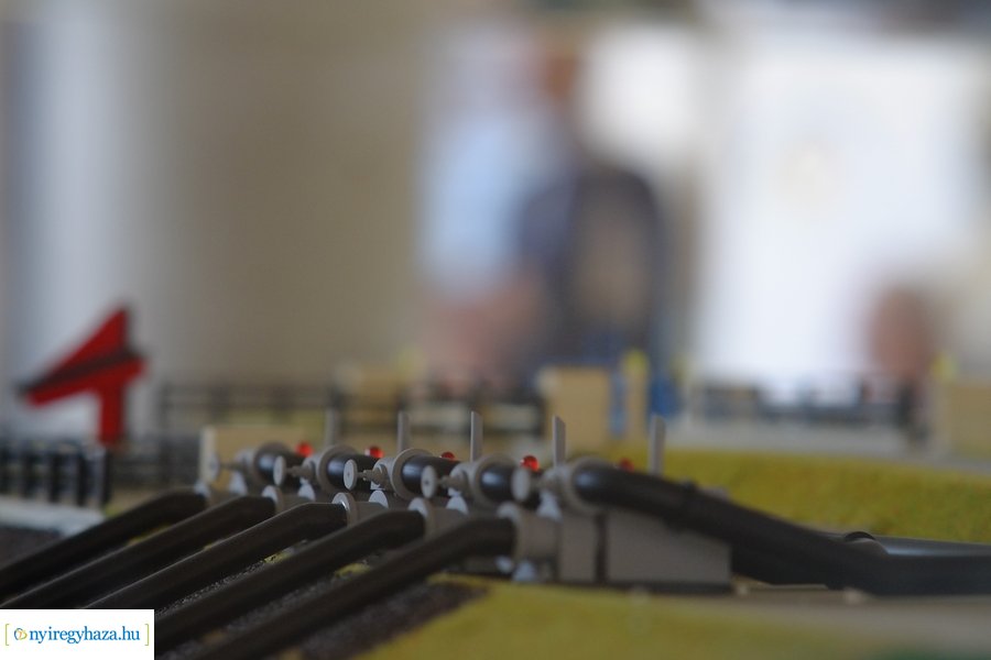 Szakképzés az ÉVISZ-ben - sajtótájékoztató