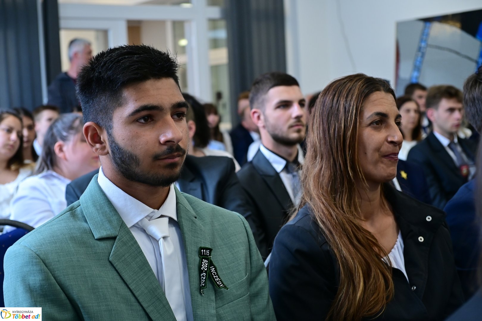 Szakképzés Ifjú Tehetségei 2026 - díjátadó